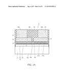 SEMICONDUCTOR LIGHT EMITTING DEVICE diagram and image