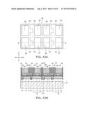 SEMICONDUCTOR LIGHT EMITTING DEVICE diagram and image