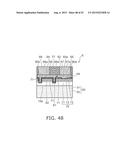 SEMICONDUCTOR LIGHT EMITTING DEVICE diagram and image