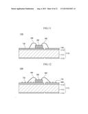 LIGHT EMITTING DIODE PACKAGE AND BACKLIGHT UNIT INCLUDING THE SAME diagram and image