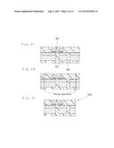 ELECTRONIC COMPONENT PACKAGE AND METHOD FOR PRODUCING SAME diagram and image