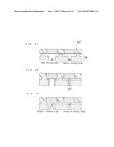 ELECTRONIC COMPONENT PACKAGE AND METHOD FOR PRODUCING SAME diagram and image