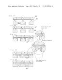 ELECTRONIC COMPONENT PACKAGE AND METHOD FOR PRODUCING SAME diagram and image