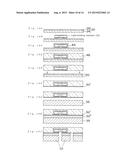 ELECTRONIC COMPONENT PACKAGE AND METHOD FOR PRODUCING SAME diagram and image