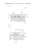 ELECTRONIC COMPONENT PACKAGE AND METHOD FOR PRODUCING SAME diagram and image