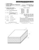 PIEZOELECTRIC MATERIAL, PIEZOELECTRIC ELEMENT, AND ELECTRONIC APPARATUS diagram and image
