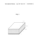 PIEZOELECTRIC MATERIAL, PIEZOELECTRIC ELEMENT, AND ELECTRONIC APPARATUS diagram and image