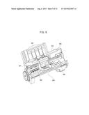 PIEZOELECTRIC MATERIAL, PIEZOELECTRIC ELEMENT, AND ELECTRONIC APPARATUS diagram and image