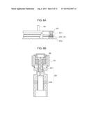 PIEZOELECTRIC MATERIAL, PIEZOELECTRIC ELEMENT, AND ELECTRONIC APPARATUS diagram and image