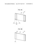 PIEZOELECTRIC MATERIAL, PIEZOELECTRIC ELEMENT, AND ELECTRONIC APPARATUS diagram and image