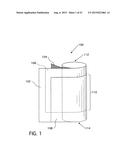 MACHINE AND METHODS FOR MAKING ROLLED DIELECTRIC ELASTOMER TRANSDUCERS diagram and image