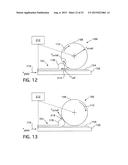 MACHINE AND METHODS FOR MAKING ROLLED DIELECTRIC ELASTOMER TRANSDUCERS diagram and image