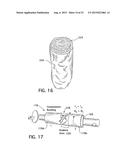 MACHINE AND METHODS FOR MAKING ROLLED DIELECTRIC ELASTOMER TRANSDUCERS diagram and image