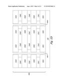 HORIZONTALLY ORIENTED AND VERTICALLY STACKED MEMORY CELLS diagram and image