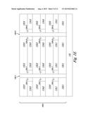 HORIZONTALLY ORIENTED AND VERTICALLY STACKED MEMORY CELLS diagram and image