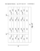 HORIZONTALLY ORIENTED AND VERTICALLY STACKED MEMORY CELLS diagram and image