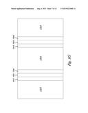 HORIZONTALLY ORIENTED AND VERTICALLY STACKED MEMORY CELLS diagram and image