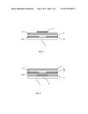 ORGANIC SEMICONDUCTING FORMULATION diagram and image