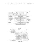 Methods of Manufacturing Electronic Display Devices Employing     Nozzle-Droplet Combination Techniques to Deposit Fluids in Substrate     Locations within Precise Tolerances diagram and image