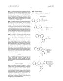 COMPOUND COMPRISING A FIVE-MEMBERED HETERO RING, AN ORGANIC ELECTRICAL     ELEMENT USING SAME AND A TERMINAL THEREOF diagram and image