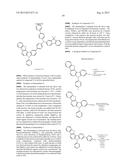 COMPOUND COMPRISING A FIVE-MEMBERED HETERO RING, AN ORGANIC ELECTRICAL     ELEMENT USING SAME AND A TERMINAL THEREOF diagram and image