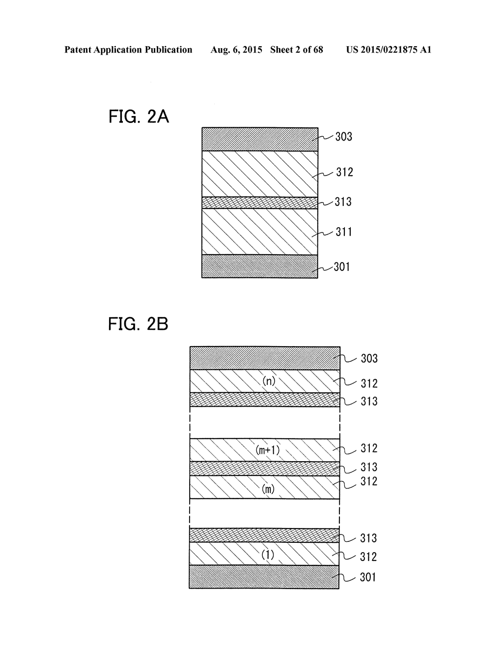 ORGANIC COMPOUND, LIGHT-EMITTING ELEMENT, LIGHT-EMITTING DEVICE,     ELECTRONIC DEVICE, AND LIGHTING DEVICE - diagram, schematic, and image 03