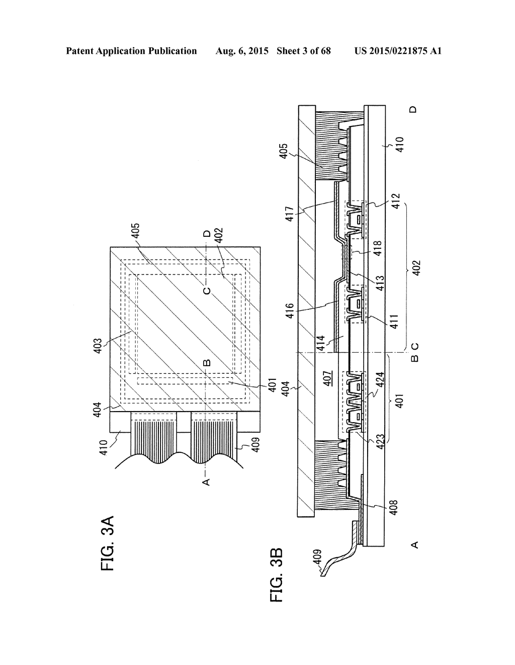 ORGANIC COMPOUND, LIGHT-EMITTING ELEMENT, LIGHT-EMITTING DEVICE,     ELECTRONIC DEVICE, AND LIGHTING DEVICE - diagram, schematic, and image 04