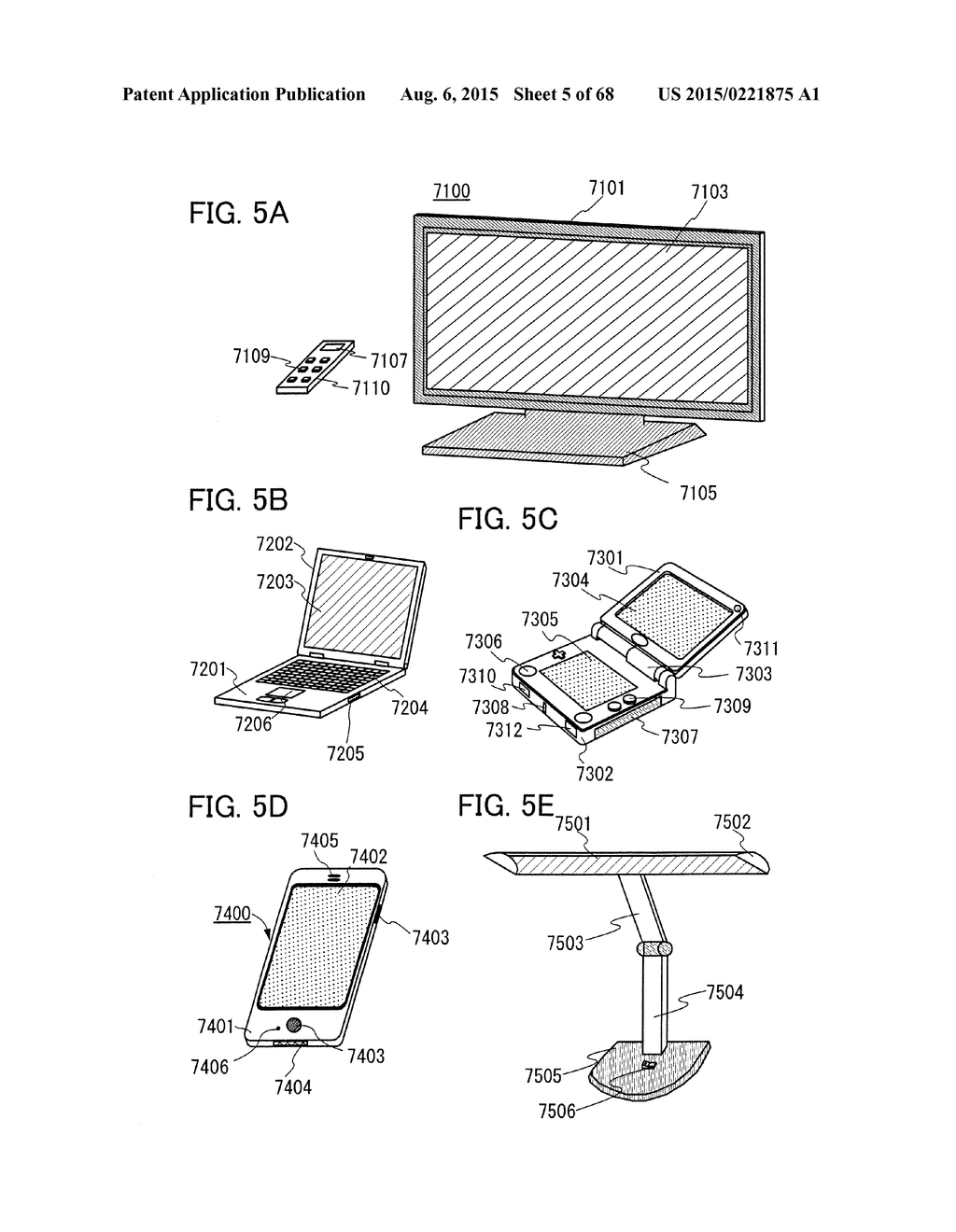 ORGANIC COMPOUND, LIGHT-EMITTING ELEMENT, LIGHT-EMITTING DEVICE,     ELECTRONIC DEVICE, AND LIGHTING DEVICE - diagram, schematic, and image 06