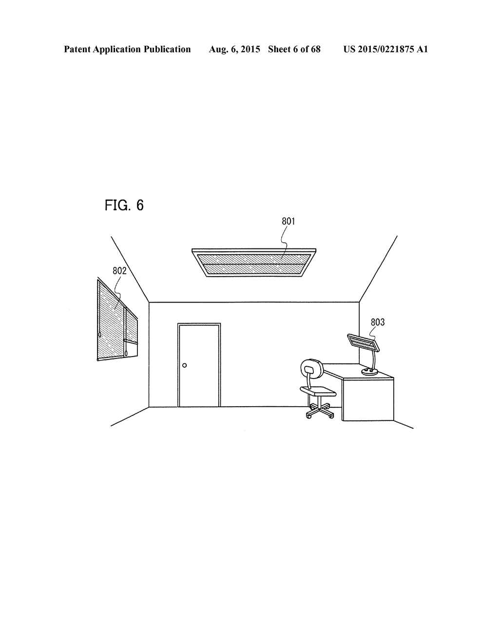 ORGANIC COMPOUND, LIGHT-EMITTING ELEMENT, LIGHT-EMITTING DEVICE,     ELECTRONIC DEVICE, AND LIGHTING DEVICE - diagram, schematic, and image 07