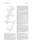 ORGANIC COMPOUND, LIGHT-EMITTING ELEMENT, LIGHT-EMITTING DEVICE,     ELECTRONIC DEVICE, AND LIGHTING DEVICE diagram and image