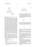 ORGANIC COMPOUND, LIGHT-EMITTING ELEMENT, LIGHT-EMITTING DEVICE,     ELECTRONIC DEVICE, AND LIGHTING DEVICE diagram and image