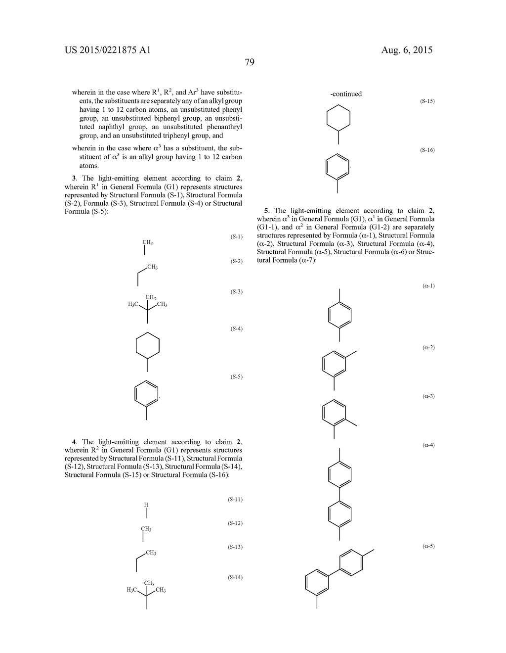 ORGANIC COMPOUND, LIGHT-EMITTING ELEMENT, LIGHT-EMITTING DEVICE,     ELECTRONIC DEVICE, AND LIGHTING DEVICE - diagram, schematic, and image 148