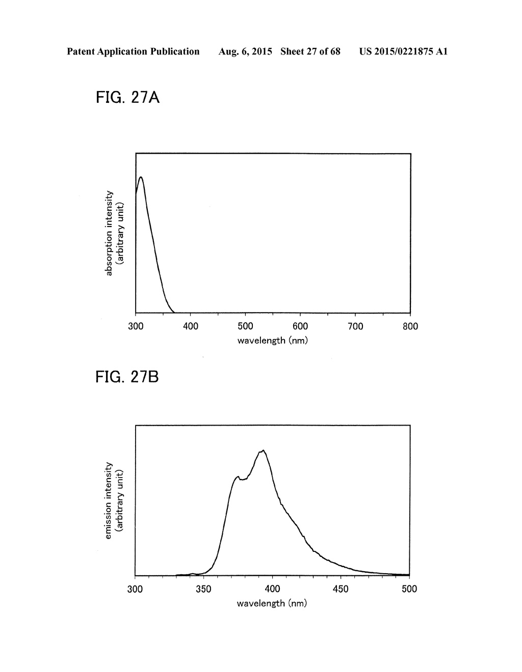 ORGANIC COMPOUND, LIGHT-EMITTING ELEMENT, LIGHT-EMITTING DEVICE,     ELECTRONIC DEVICE, AND LIGHTING DEVICE - diagram, schematic, and image 28