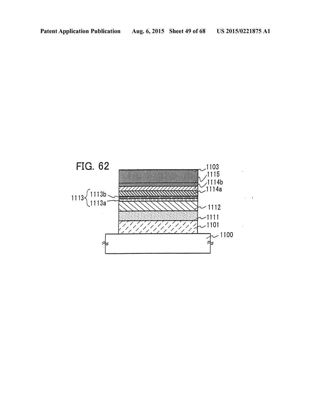 ORGANIC COMPOUND, LIGHT-EMITTING ELEMENT, LIGHT-EMITTING DEVICE,     ELECTRONIC DEVICE, AND LIGHTING DEVICE - diagram, schematic, and image 50