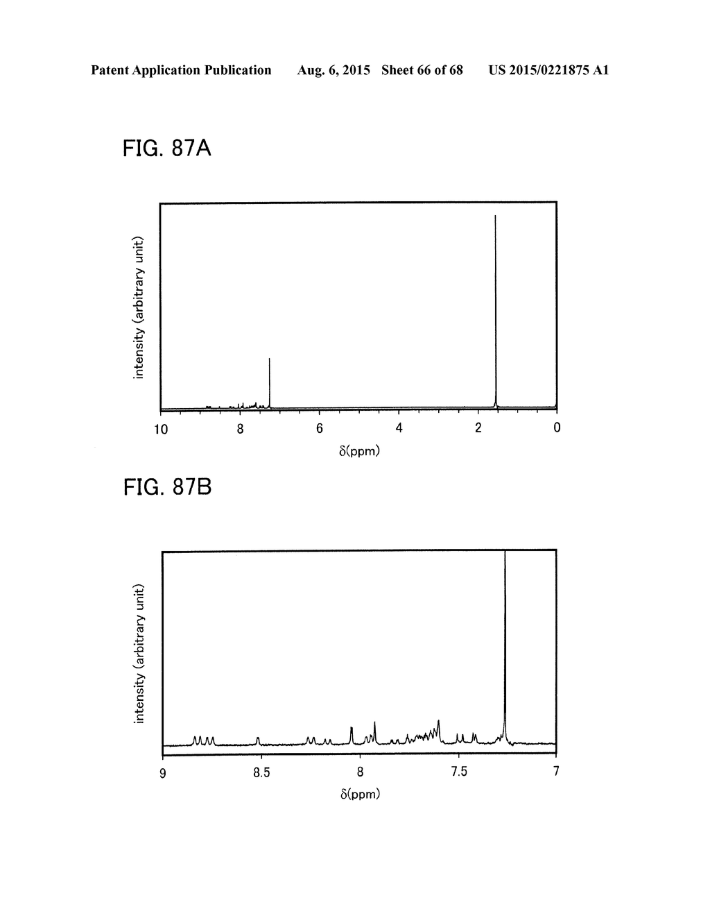 ORGANIC COMPOUND, LIGHT-EMITTING ELEMENT, LIGHT-EMITTING DEVICE,     ELECTRONIC DEVICE, AND LIGHTING DEVICE - diagram, schematic, and image 67