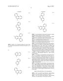 ORGANIC COMPOUND, LIGHT-EMITTING ELEMENT, LIGHT-EMITTING DEVICE,     ELECTRONIC DEVICE, AND LIGHTING DEVICE diagram and image