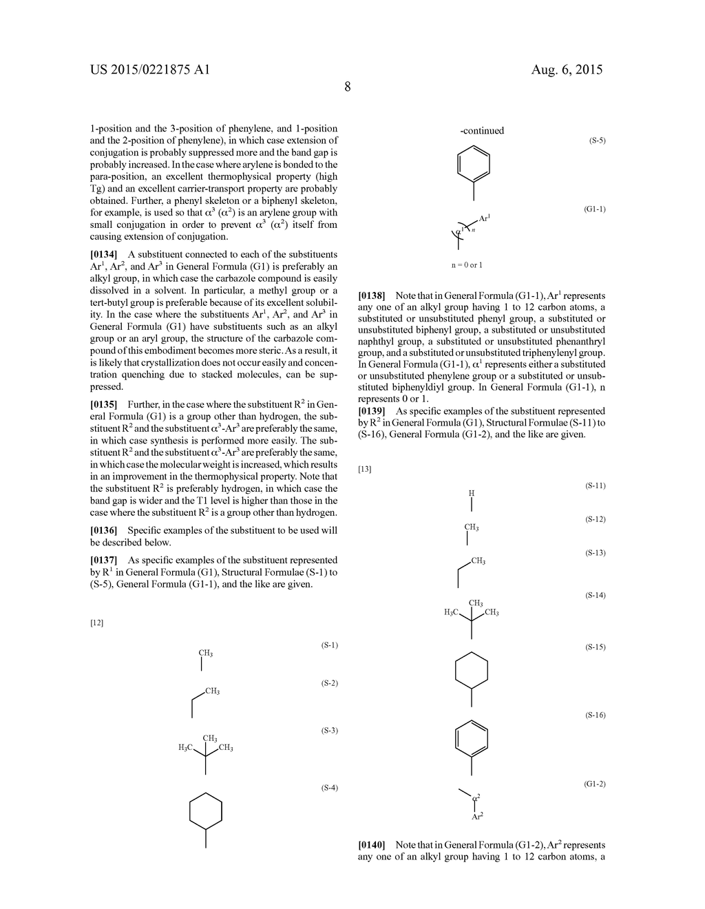 ORGANIC COMPOUND, LIGHT-EMITTING ELEMENT, LIGHT-EMITTING DEVICE,     ELECTRONIC DEVICE, AND LIGHTING DEVICE - diagram, schematic, and image 77