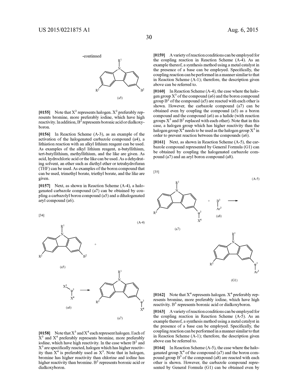 ORGANIC COMPOUND, LIGHT-EMITTING ELEMENT, LIGHT-EMITTING DEVICE,     ELECTRONIC DEVICE, AND LIGHTING DEVICE - diagram, schematic, and image 99