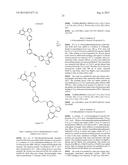 TRANSITION METAL COMPLEXES COMPRISING SYMMETRIC TETRADENTATE LIGANDS diagram and image