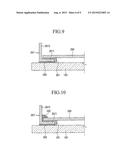 Organic Light Emitting Diode Display and Method for Manufacturing the Same diagram and image