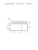 Vacuum Deposition Device and Method of Manufacturing Organic EL Device diagram and image