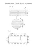 Vacuum Deposition Device and Method of Manufacturing Organic EL Device diagram and image