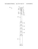 BATTERY FOR USE WITH MEDICAL DEVICES diagram and image