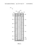 BATTERY FOR USE WITH MEDICAL DEVICES diagram and image