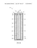 BATTERY FOR USE WITH MEDICAL DEVICES diagram and image