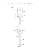 BATTERY FOR USE WITH MEDICAL DEVICES diagram and image