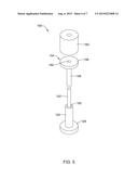 BATTERY FOR USE WITH MEDICAL DEVICES diagram and image