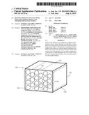 BATTERY MODULES AND CELLS WITH INSULATED MODULE BLOCK, AND METHOD FOR     MANUFACTURING diagram and image