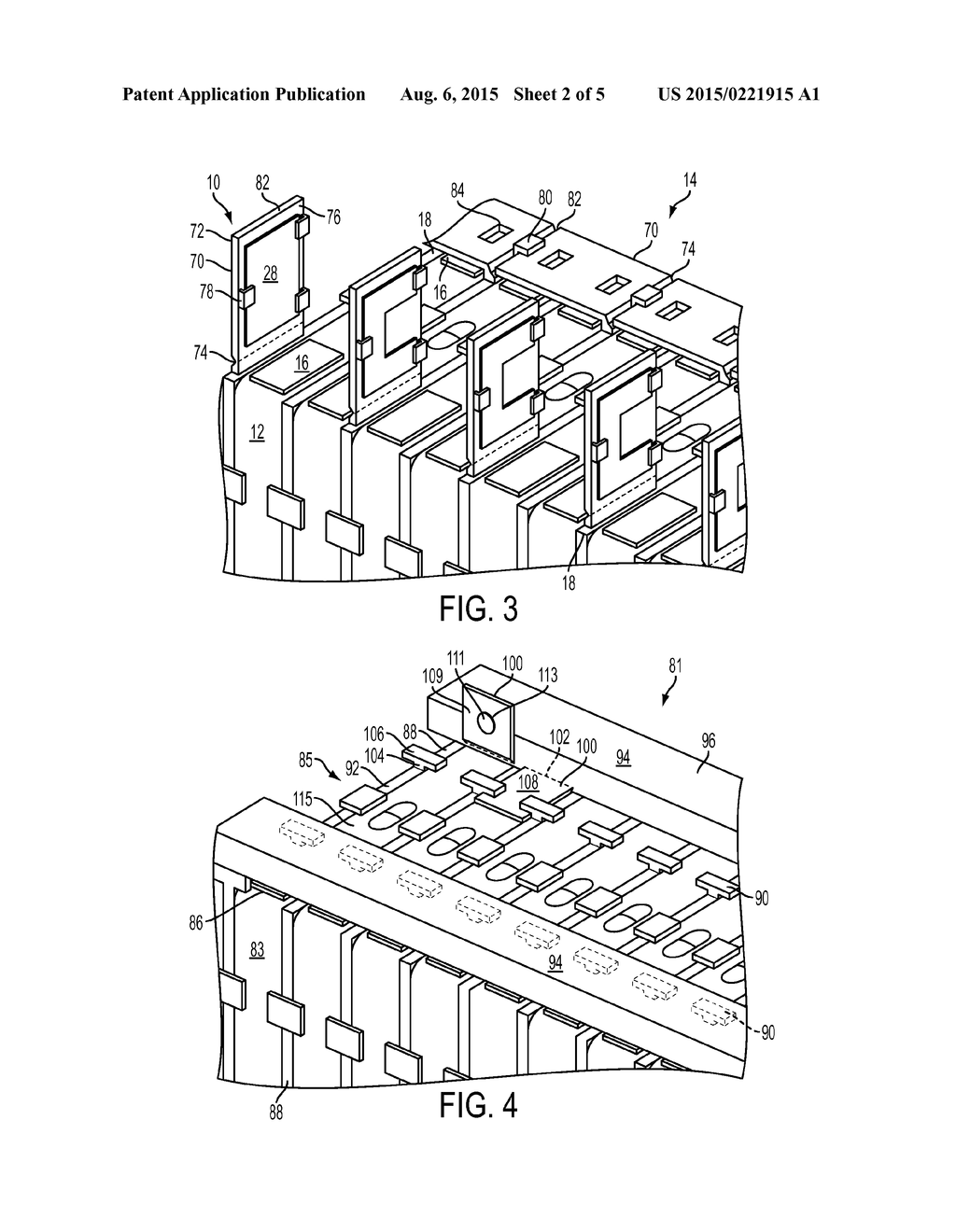 TRACTION BATTERY SPACER WITH RETENTION ELEMENT - diagram, schematic, and image 03