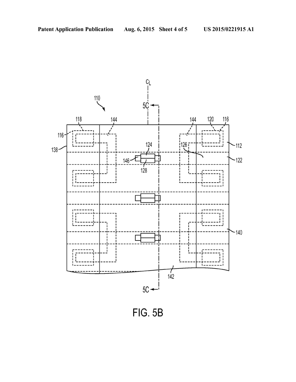 TRACTION BATTERY SPACER WITH RETENTION ELEMENT - diagram, schematic, and image 05